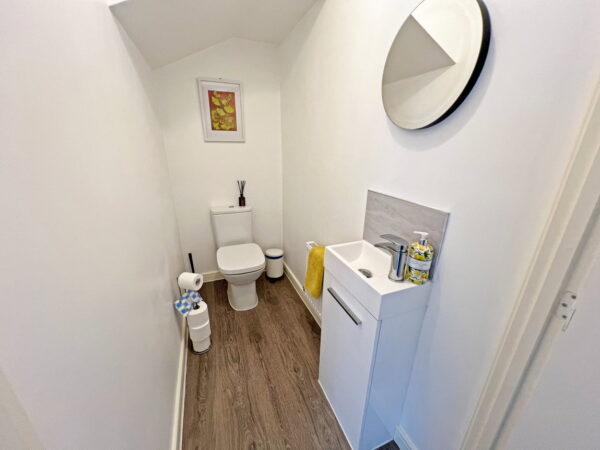 Lowdell Way, Desford, Leicestershire, LE9 9RJ