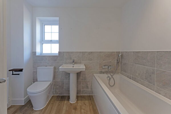Chaffinch Road, Brookfields, Fleckney, LE8 8FB