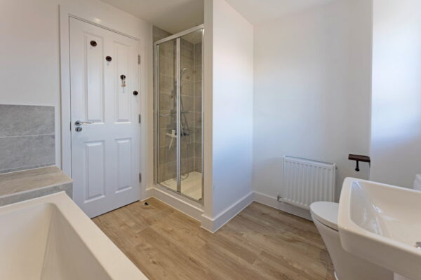Chaffinch Road, Brookfields, Fleckney, LE8 8FB