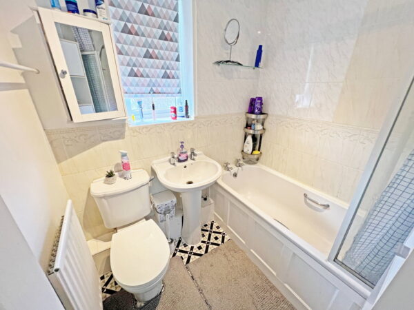 Burgess Road, Coalville, Leicestershire, LE67 3PX