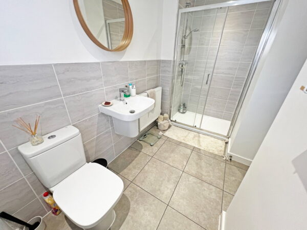 Lowdell Way, Desford, Leicestershire, LE9 9RJ