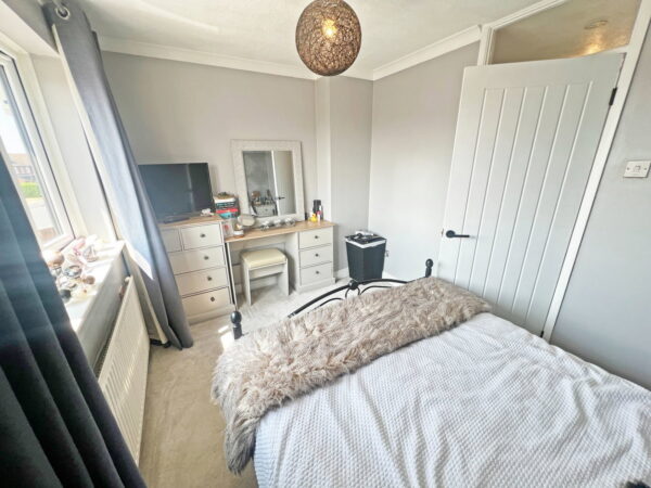 Pyeharps Road, Burbage, Hinckley, Leicestershire, LE10 2JE