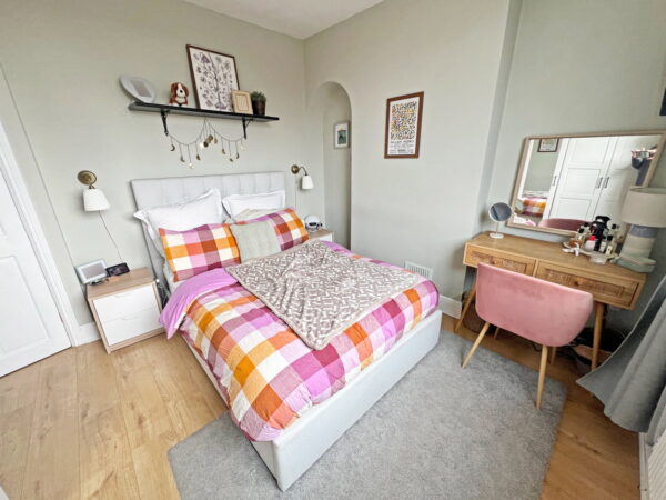 Forest Road, Coalville, Leicestershire, LE67 3SN