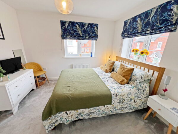 Lowdell Way, Desford, Leicestershire, LE9 9RJ