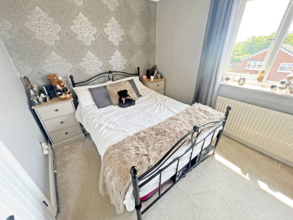 Pyeharps Road, Burbage, Hinckley, Leicestershire, LE10 2JE