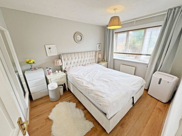 Strathern Road, Leicester, Leicestershire, LE3 9RZ