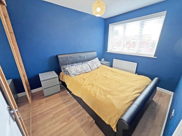 Burgess Road, Coalville, Leicestershire, LE67 3PX