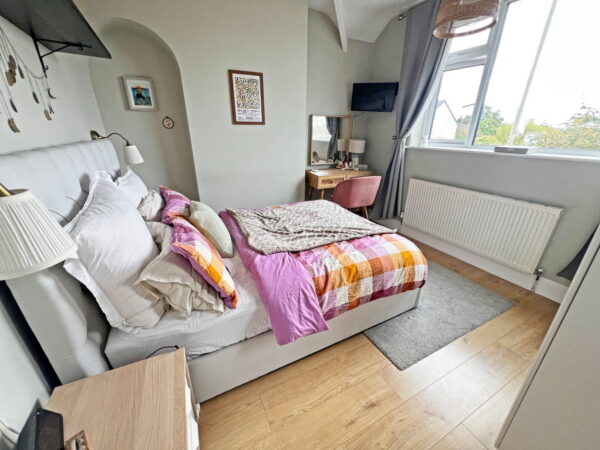 Forest Road, Coalville, Leicestershire, LE67 3SN