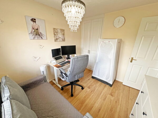 Strathern Road, Leicester, Leicestershire, LE3 9RZ