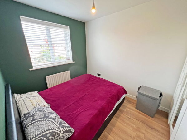 Burgess Road, Coalville, Leicestershire, LE67 3PX