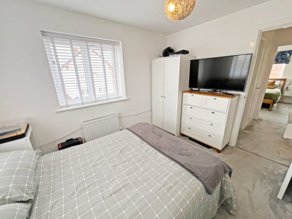 Lowdell Way, Desford, Leicestershire, LE9 9RJ