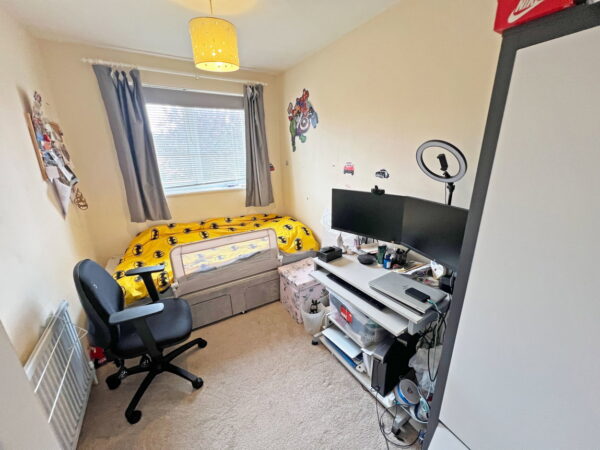 Pinewood Avenue, Thurmaston, Leicester, Leicestershire, LE4 8HZ