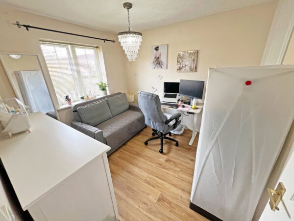 Strathern Road, Leicester, Leicestershire, LE3 9RZ
