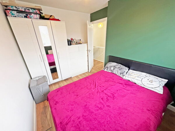 Burgess Road, Coalville, Leicestershire, LE67 3PX