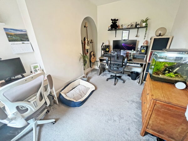 Forest Road, Coalville, Leicestershire, LE67 3SN