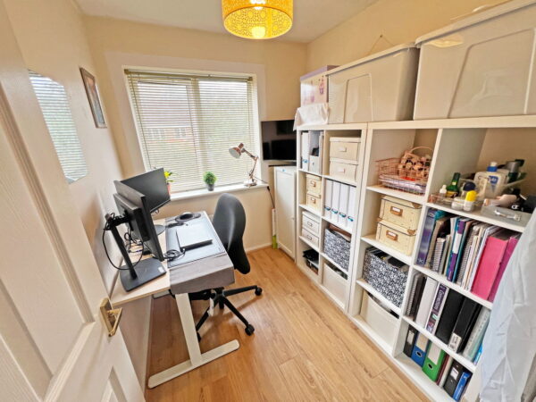 Strathern Road, Leicester, Leicestershire, LE3 9RZ