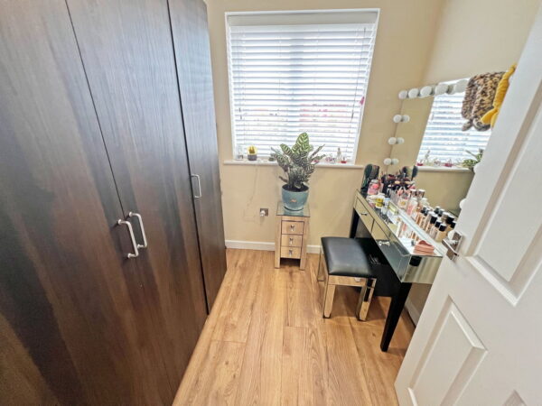 Burgess Road, Coalville, Leicestershire, LE67 3PX