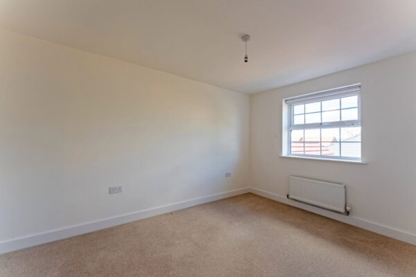Chaffinch Road, Brookfields, Fleckney, LE8 8FB