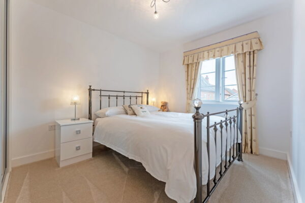 Park Lane, Queniborough, Leicestershire, LE7 3AH