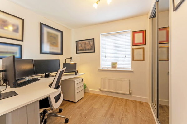 Park Lane, Queniborough, Leicestershire, LE7 3AH