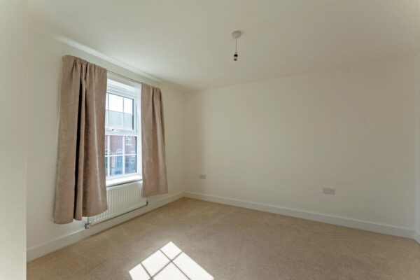 Chaffinch Road, Brookfields, Fleckney, LE8 8FB