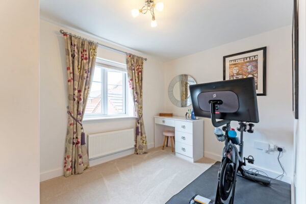 Park Lane, Queniborough, Leicestershire, LE7 3AH