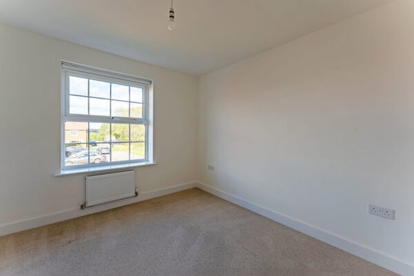Chaffinch Road, Brookfields, Fleckney, LE8 8FB