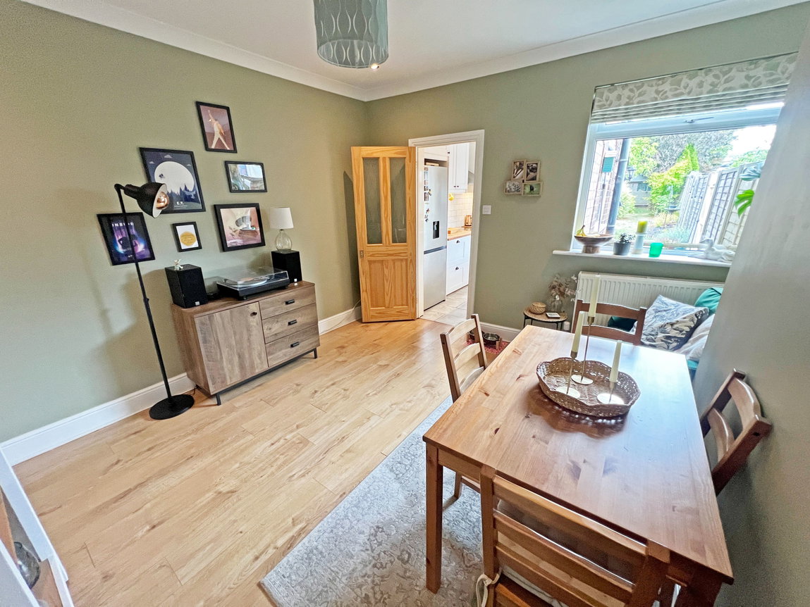 Forest Road, Coalville, Leicestershire, LE67 3SN