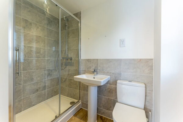 Chaffinch Road, Brookfields, Fleckney, LE8 8FB