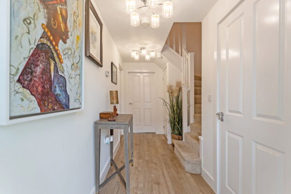 Park Lane, Queniborough, Leicestershire, LE7 3AH