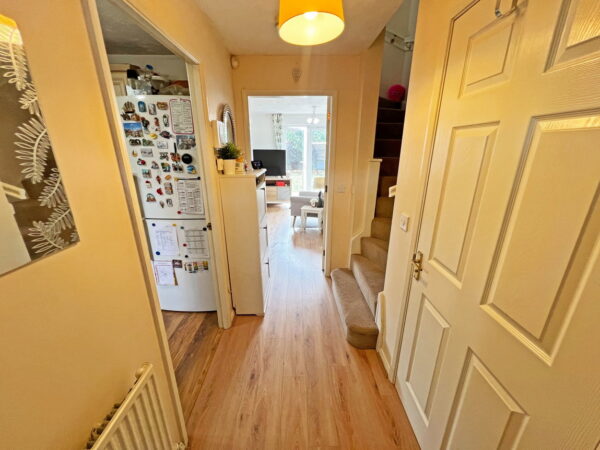 Strathern Road, Leicester, Leicestershire, LE3 9RZ