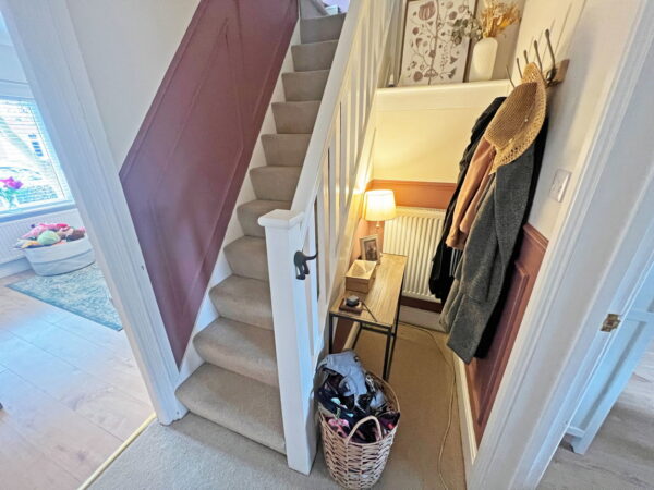 Forest Road, Coalville, Leicestershire, LE67 3SN