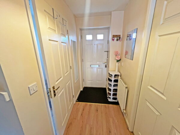 Strathern Road, Leicester, Leicestershire, LE3 9RZ