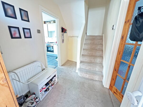 Pinewood Avenue, Thurmaston, Leicester, Leicestershire, LE4 8HZ