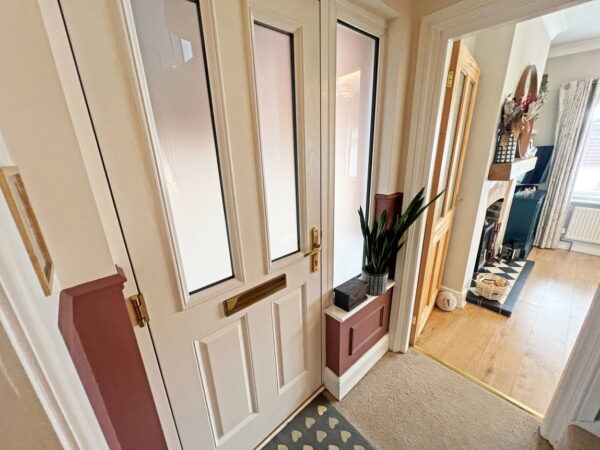 Forest Road, Coalville, Leicestershire, LE67 3SN