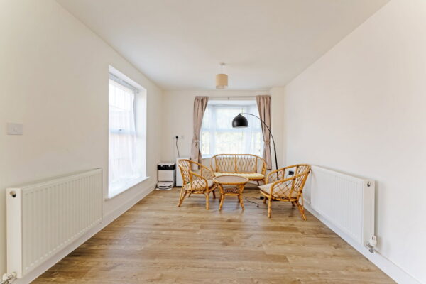Chaffinch Road, Brookfields, Fleckney, LE8 8FB