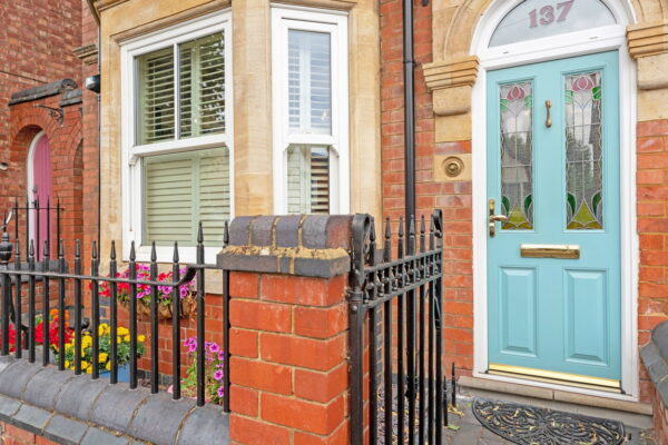 Kingsley Avenue, Kettering, NN16 9ES