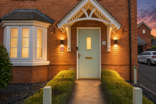 Park Lane, Queniborough, Leicestershire, LE7 3AH