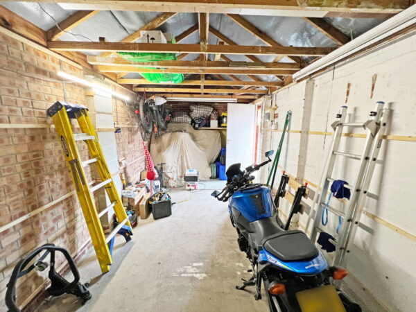 Burgess Road, Coalville, Leicestershire, LE67 3PX