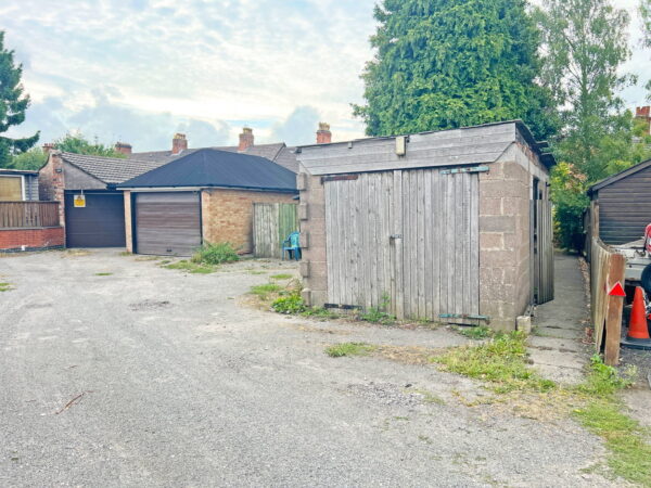 Forest Road, Coalville, Leicestershire, LE67 3SN