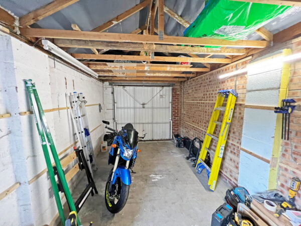 Burgess Road, Coalville, Leicestershire, LE67 3PX
