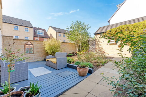 Diamond Drive, Corby, Northamptonshire, NN17 1EX