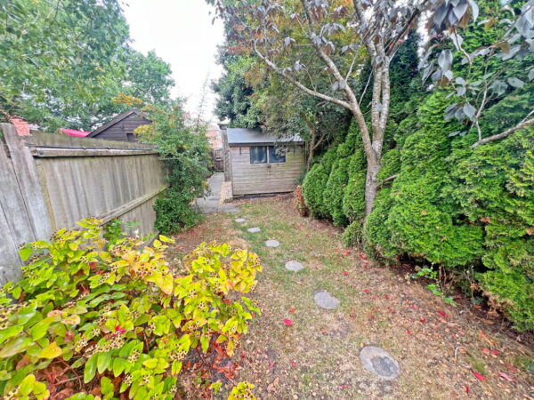 Forest Road, Coalville, Leicestershire, LE67 3SN