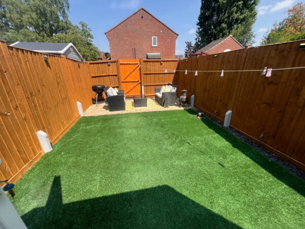 Pyeharps Road, Burbage, Hinckley, Leicestershire, LE10 2JE