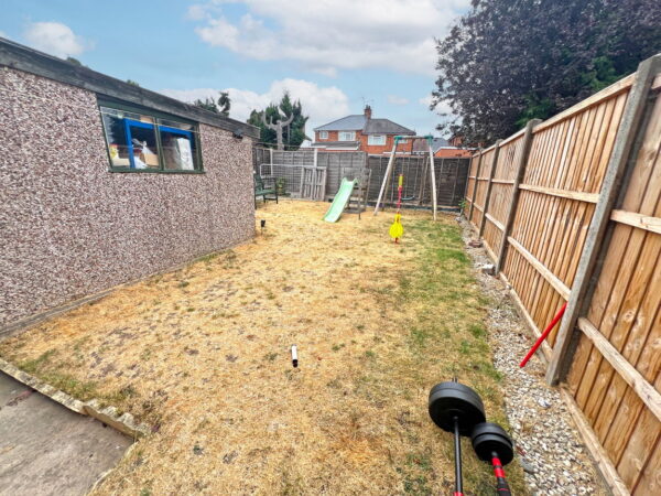 Pinewood Avenue, Thurmaston, Leicester, Leicestershire, LE4 8HZ