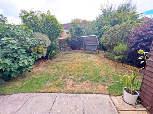 Strathern Road, Leicester, Leicestershire, LE3 9RZ