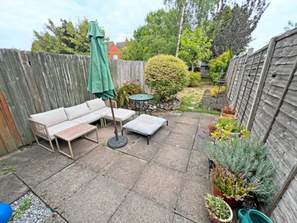 Forest Road, Coalville, Leicestershire, LE67 3SN