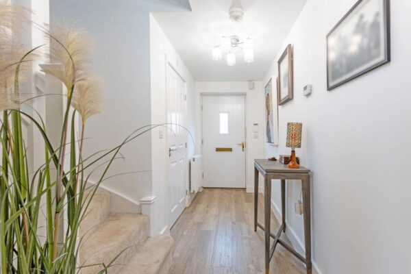 Park Lane, Queniborough, Leicestershire, LE7 3AH