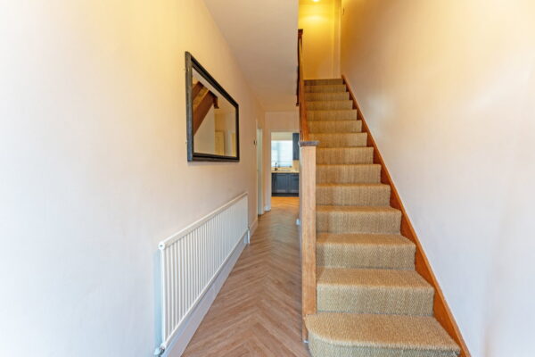 Oxford Street, Rothwell, Kettering, Northamptonshire, NN14 6HA