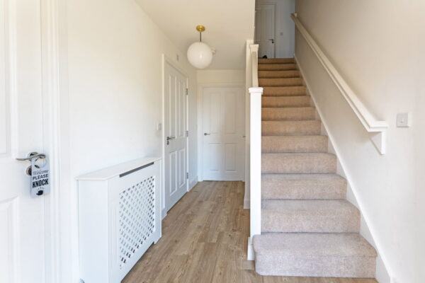 Chaffinch Road, Brookfields, Fleckney, LE8 8FB
